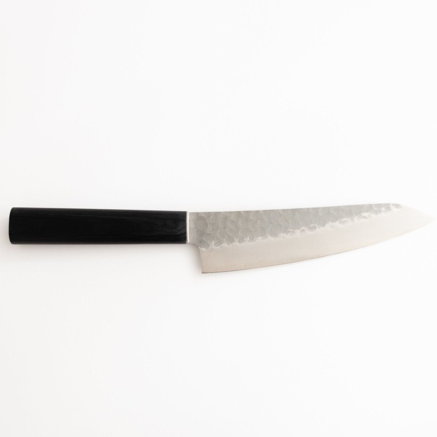 Eastern Accent International, Inc. Shizu Hamono Yamato Santoku Knife | Cooking