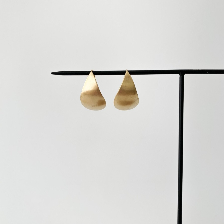 Black Barc Black Barc 'Noki' Earrings (Pair) | Jewelry