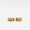 SAIKAI (Others) S/N Brass +/- Candle Stand (Sold Separately) | Home Decor