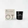 Comme des Garcons LTD Comme Des Garcons X Monocle Hinoki Candle | Soaps & Scents