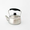 SAIKAI (Others) Sori Yanagi Stainless Steel Kettle [Ts001] | Cooking