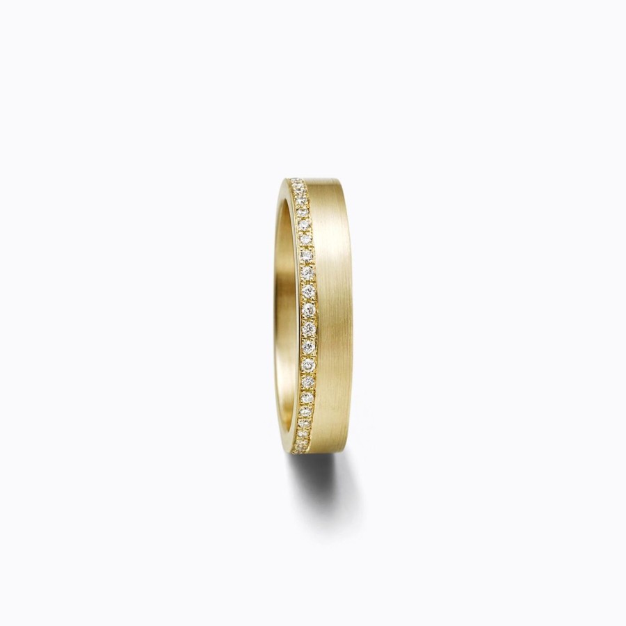 Tortoise-Shihara Shihara Trine Ring 01 | Jewelry