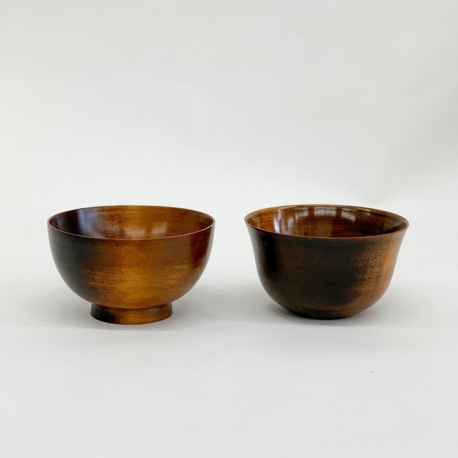 TORTOISE-yellow paper Maple Soup Bowls | Eating