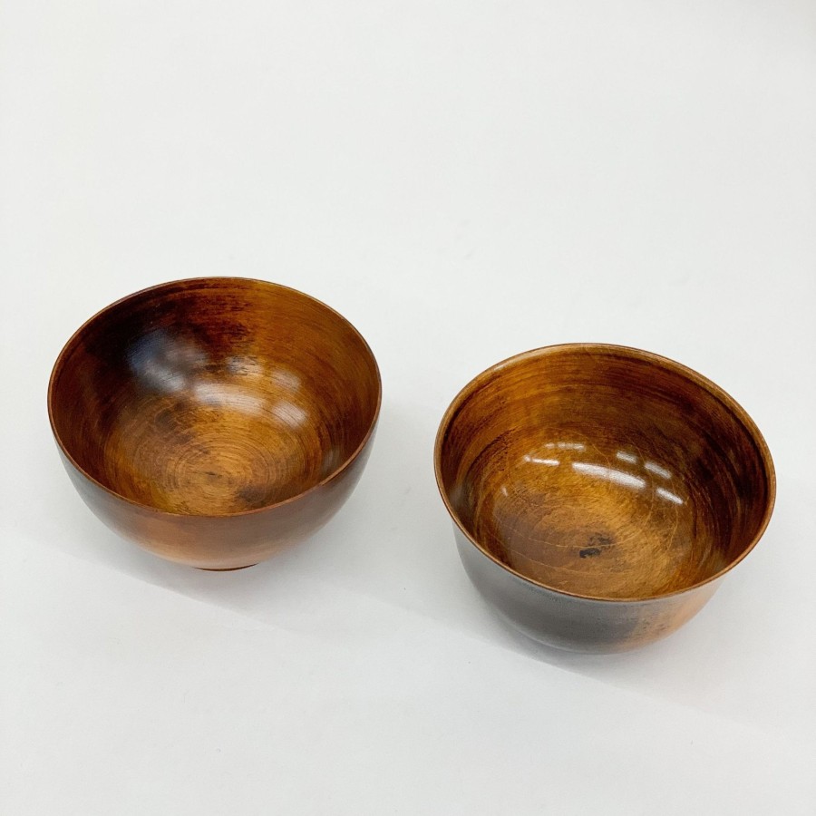 TORTOISE-yellow paper Maple Soup Bowls | Eating