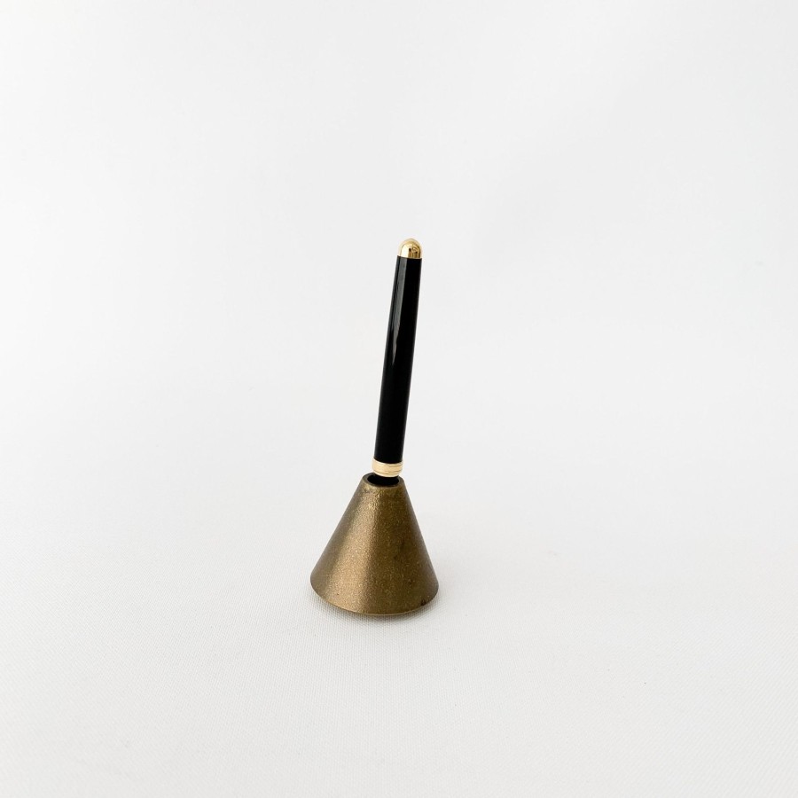 SAIKAI (Others) S/N Brass Pen Holders | Office