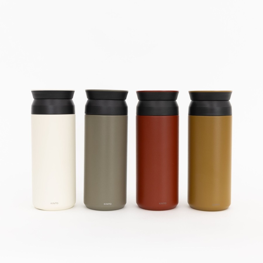 Kinto USA Kinto Travel Tumblers 17 Oz | Outdoor