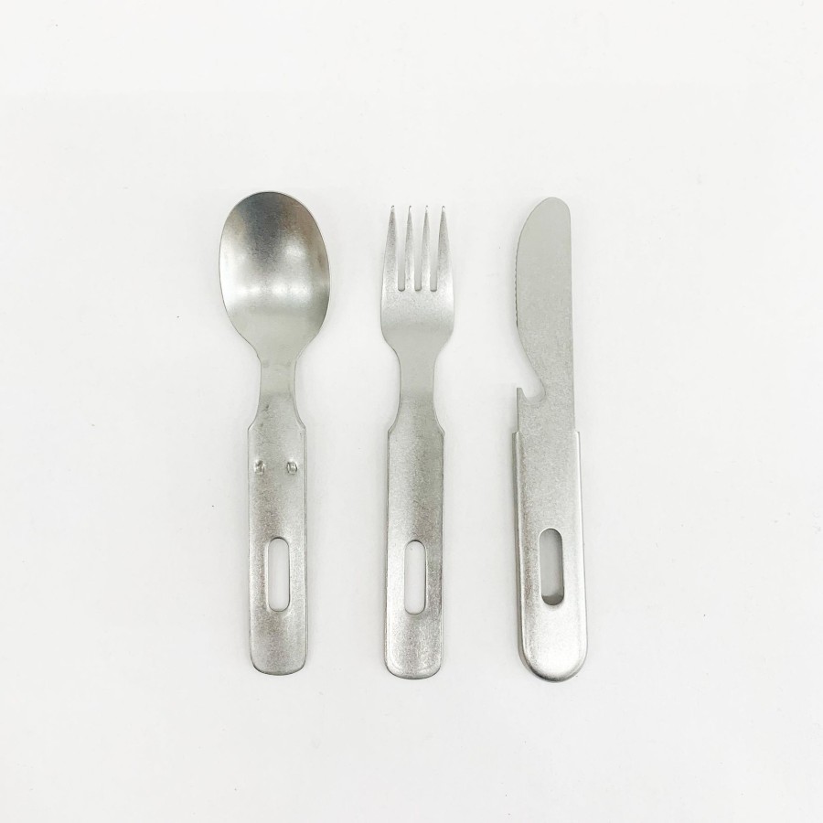 SAIKAI (Others) Tsubamesanjo Portable Cutlery Set [300856] | Outdoor