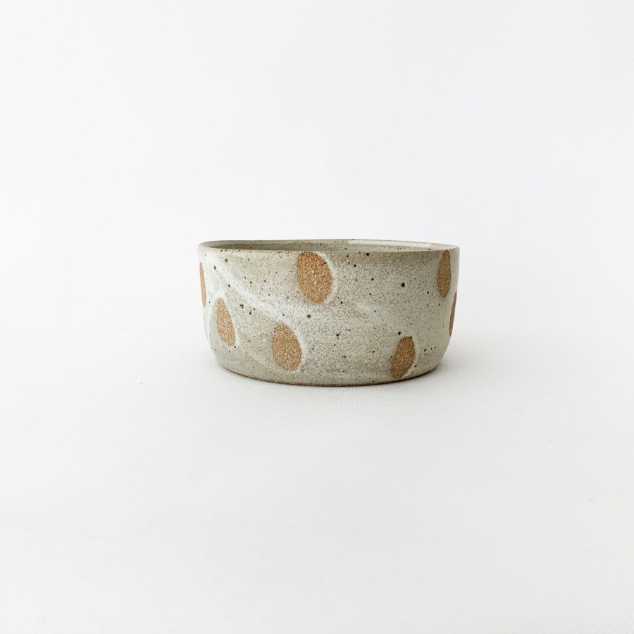 Tomoro Pottery Tomoro Petal Bowl (Medium) | Eating