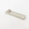 Tomoro Pottery Tomoro Incense Holder White Round | Soaps & Scents