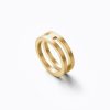 Tortoise-Shihara Shihara Bond Ring 04 | Jewelry