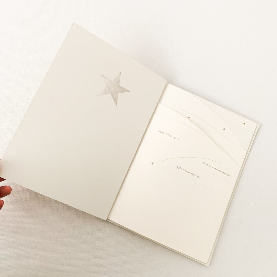 TORTOISE-yellow paper One Stroke A Place Where Stars Rest' By Katsumi Komagata | Kids & Baby