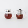 Kinto USA Kinto Unitea One Touch Teapots | Drinking