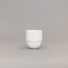 SAIKAI (Hasami) Hpw051 - Latte Cup Tall | Coffee & Tea