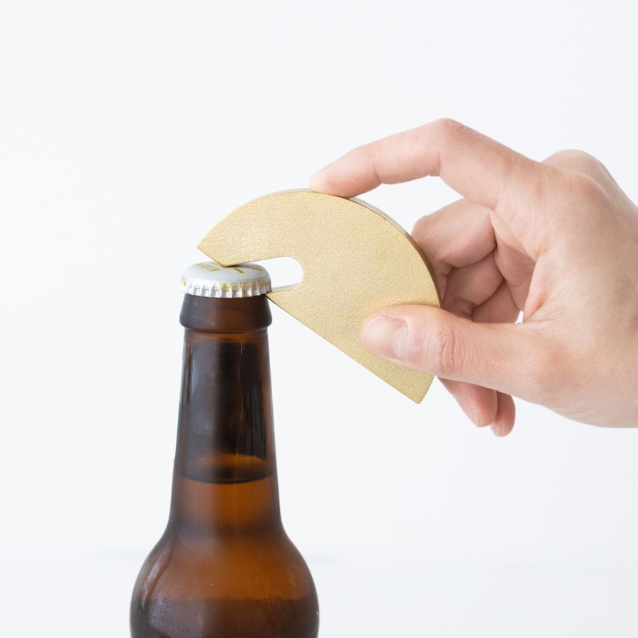 SAIKAI (Others) S/N Brass Bottle Opener | Drinking