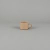 SAIKAI (Hasami) Hp019 - Mug Natural Small O 3.3/8" | Mug