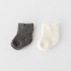 MAKIE Marketing Inc Makie Pile Newborn Socks | Kids & Baby