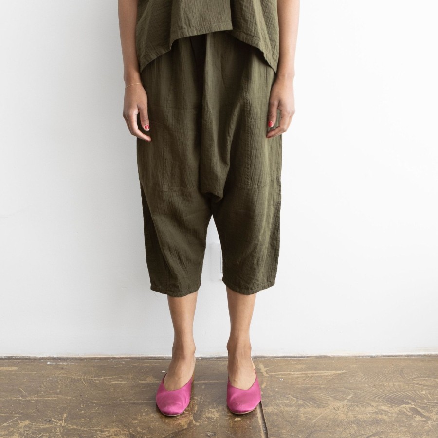 Atelier Delphine Atelier Delphine Kiko Pants | Apparel