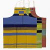 TORTOISE-yellow paper Niime Tamaki Niime Tamaki Organic Cotton Aprons - Winter 2023 | Apparel