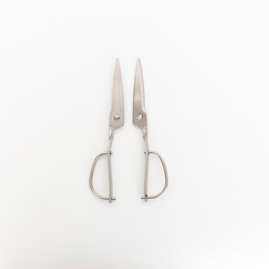 SAIKAI (Others) Toribe Kitchen Scissors [Ts750] | Cooking