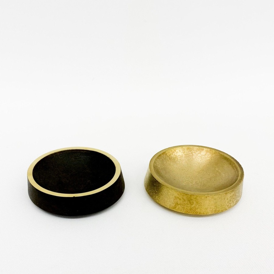 SAIKAI (Others) S/N Brass Clip Bowls | Office