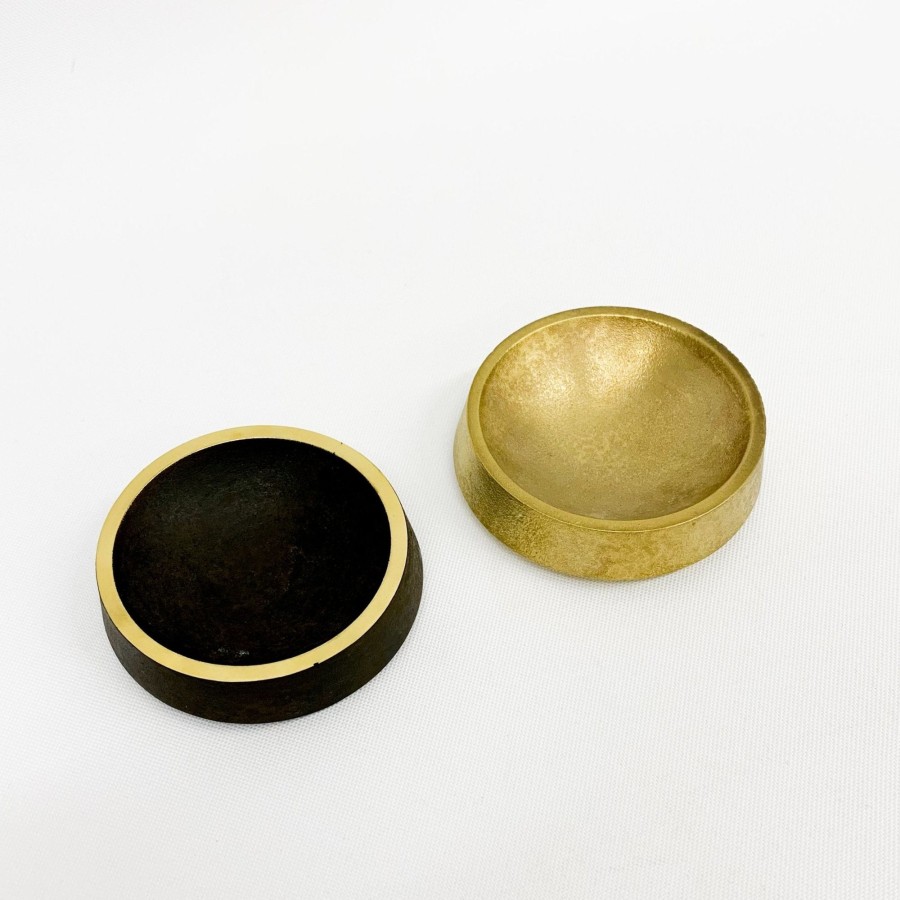 SAIKAI (Others) S/N Brass Clip Bowls | Office