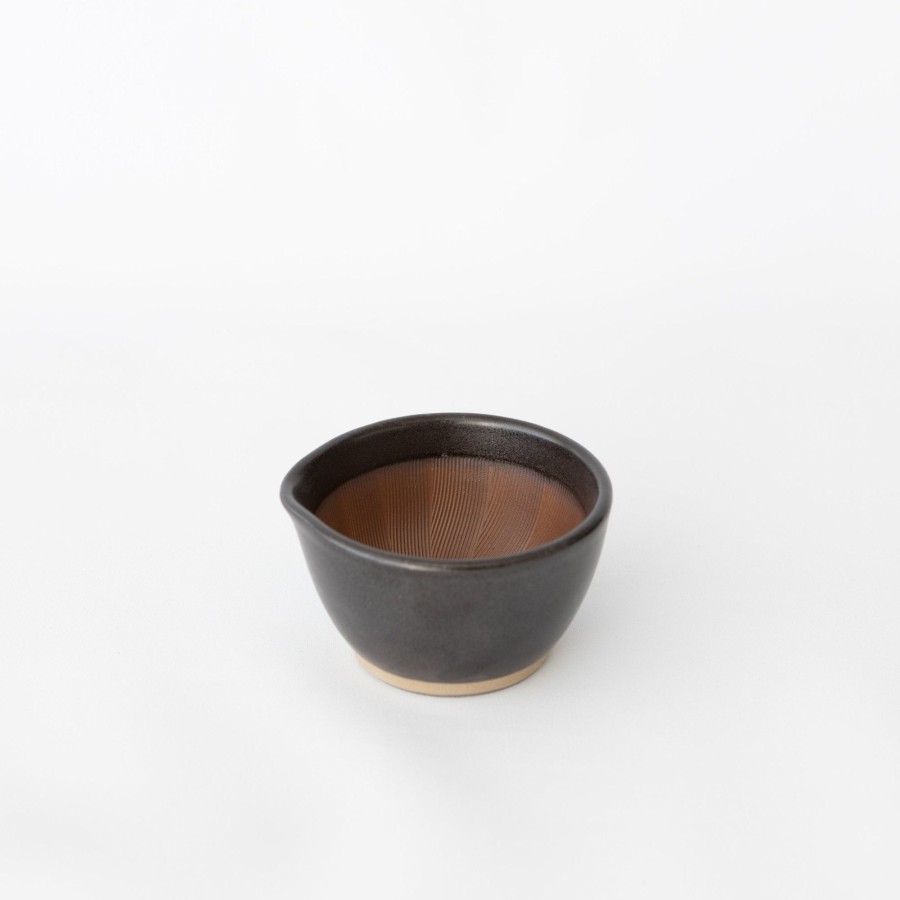 SAIKAI (Others) Motoshige Mortars - Black | Cooking