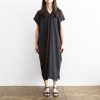 Atelier Delphine Atelier Delphine Crescent Long Dress | Apparel