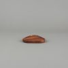 SAIKAI (Hasami) Hpwn036 - Tray / Lid Walnut 6.1/4" X 6.3/4" | Wooden & Richlite Tray / Lid