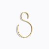 Tortoise-Shihara Shihara S Earring 02 | Jewelry