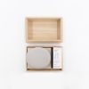 At-Aroma USA, Inc. @Aroma Tokoname Diffuser Gift Set | Soaps & Scents