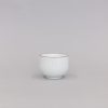 SAIKAI (Others) Hakusan Porcelain Tea Cup | Drinking