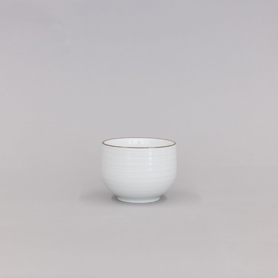 SAIKAI (Others) Hakusan Porcelain Tea Cup | Drinking