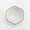 TORTOISE-yellow paper Novem Novem Kikyo Bowl | Eating