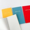 JP TRADING Field Note Book | Office